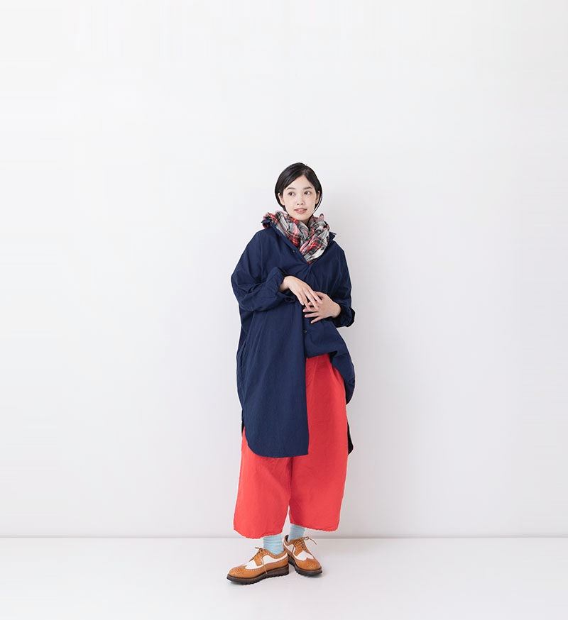 LTD-148<br>パンツ - Limited - Veritecoeur(ヴェリテクール)