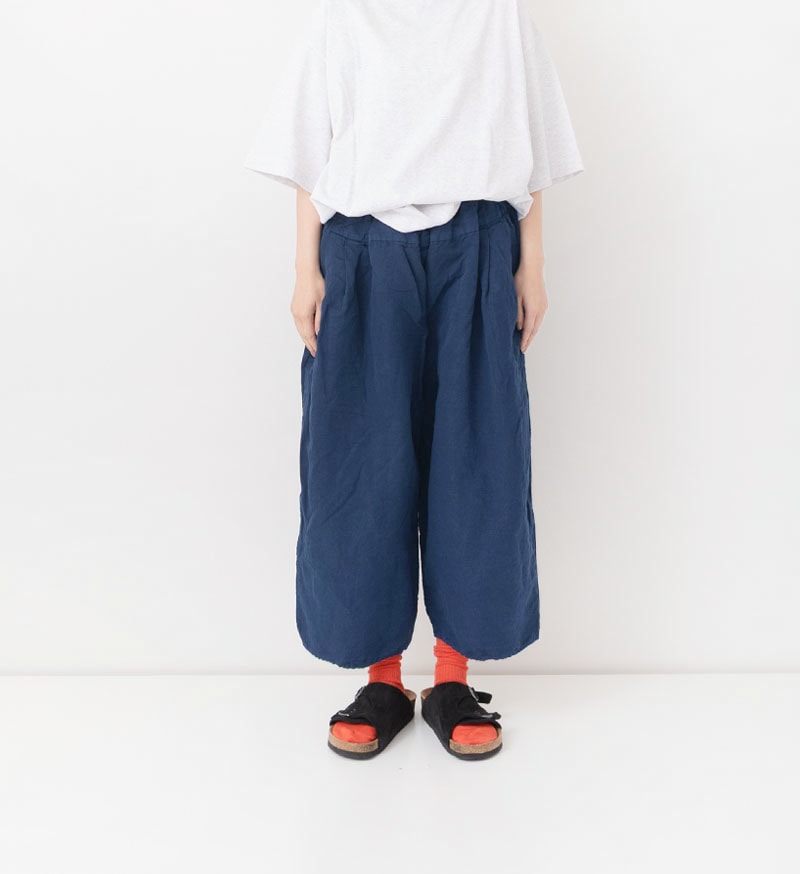 LTD-148<br>パンツ - Limited - Veritecoeur(ヴェリテクール)