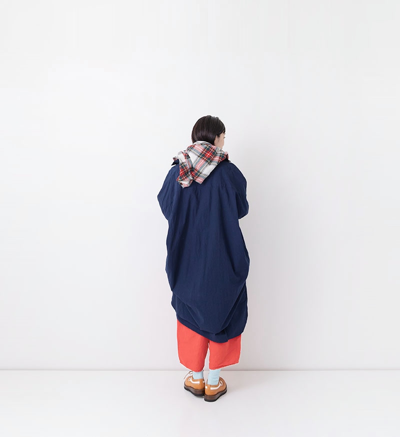 veritecoeur ヴェリテクール/コンフォータブルパンツ LTD-084<br>パンツ - Limited - Veritecoeur(ヴェリテクール)