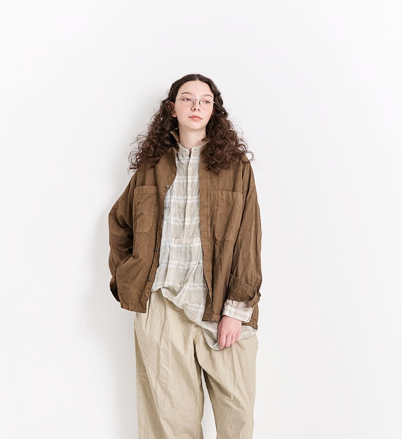 Libeco ＆Coucke　リネン4点 LIBECO／キッチンクロス コンフィチュール – Envelope - エンベロープ