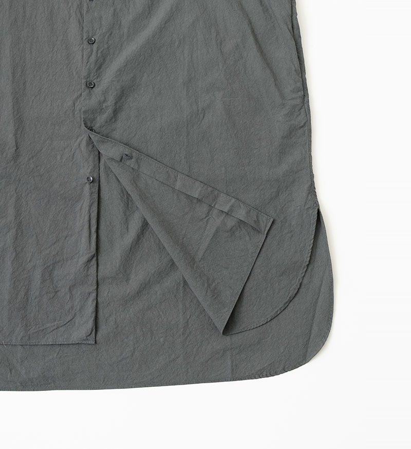 ST-106b<br>ロングシャツ