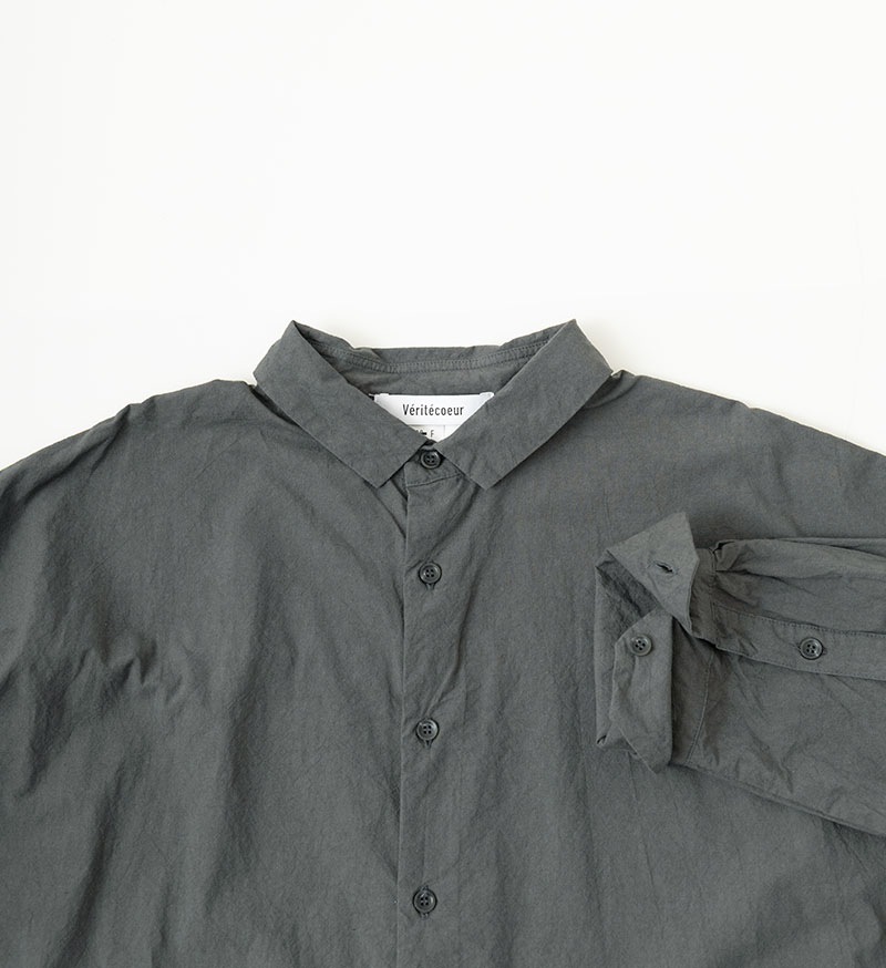 ST-106b<br>ロングシャツ