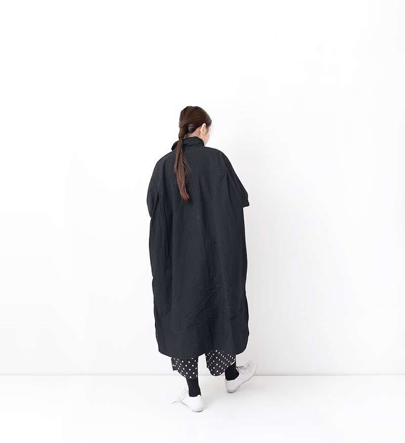 ST-106b<br>ロングシャツ