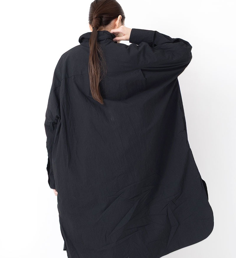 ST-106b<br>ロングシャツ