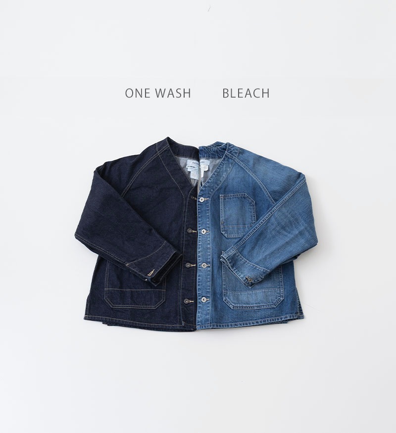 お値下げ！Veritecoeur ヴェリテクール　デニムワークジャケット お値下げ！Veritecoeur ヴェリテクール デニムワークジャケット