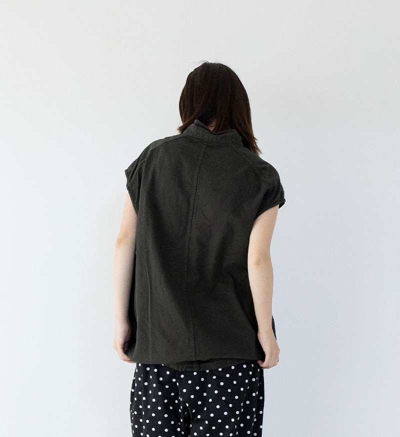 ＊VC-2766<br>ワッシャーベスト