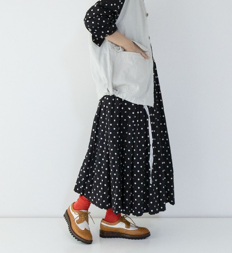 ＊VC-2766<br>ワッシャーベスト