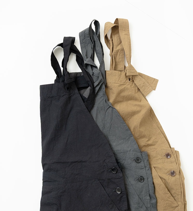 ST-107b<br>オーバーオール