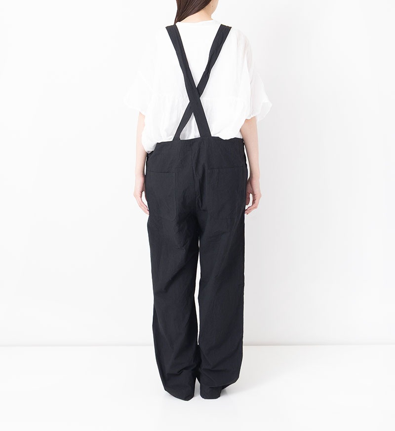 ST-107b<br>オーバーオール