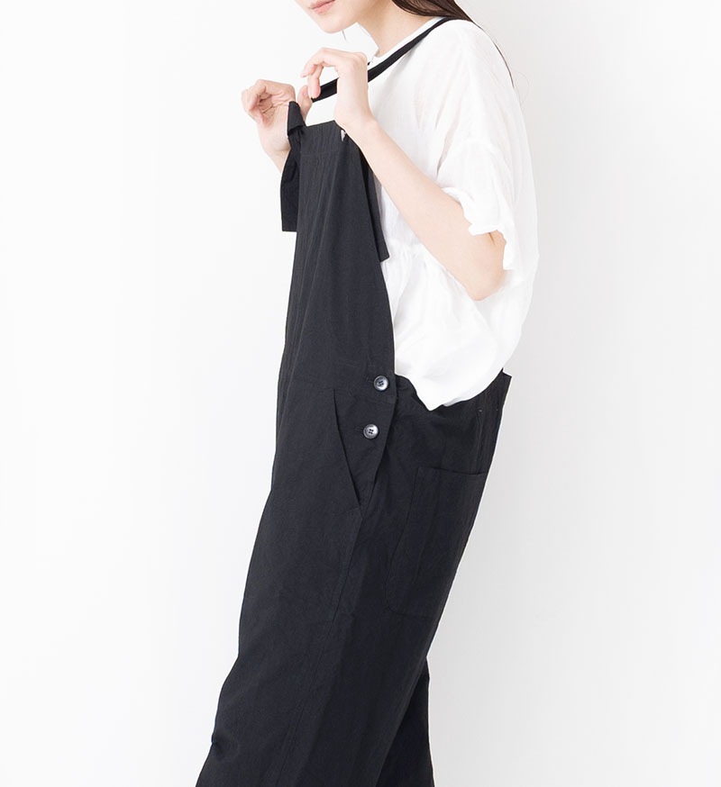 ST-107b<br>オーバーオール