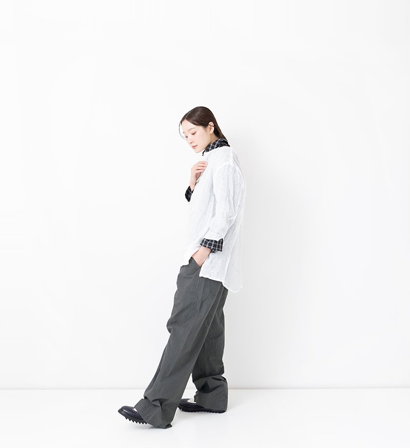 ST-107b<br>オーバーオール