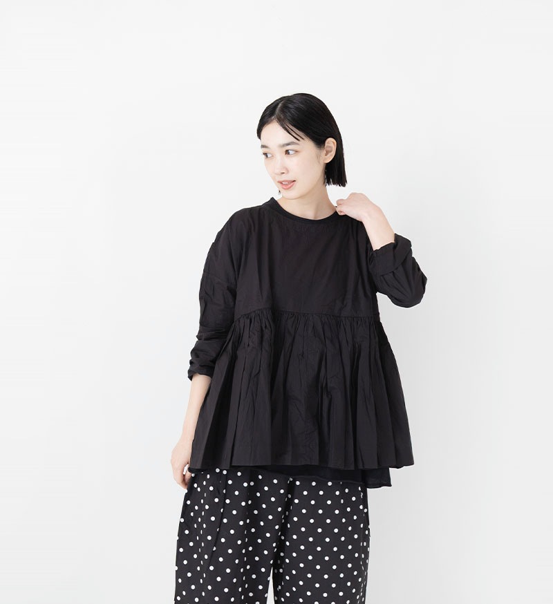 ※Veritecoeur online 限定※<br>NT-095<br>インナーノースリーブ