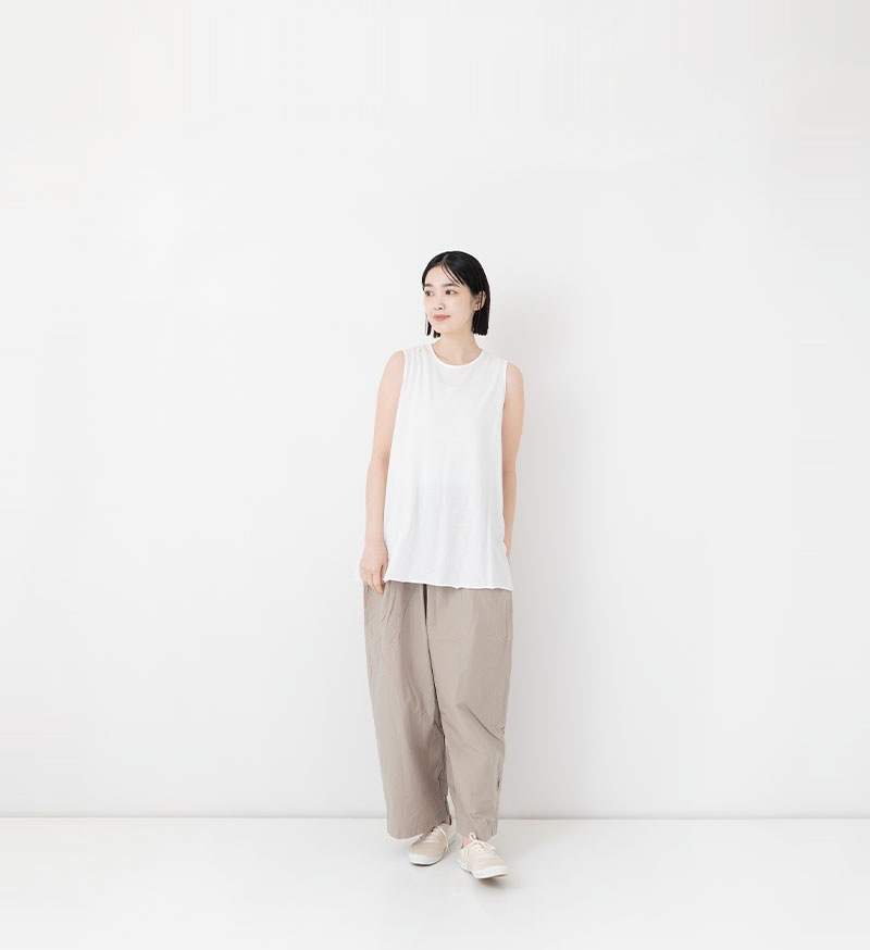 ※Veritecoeur online 限定※<br>NT-095<br>インナーノースリーブ