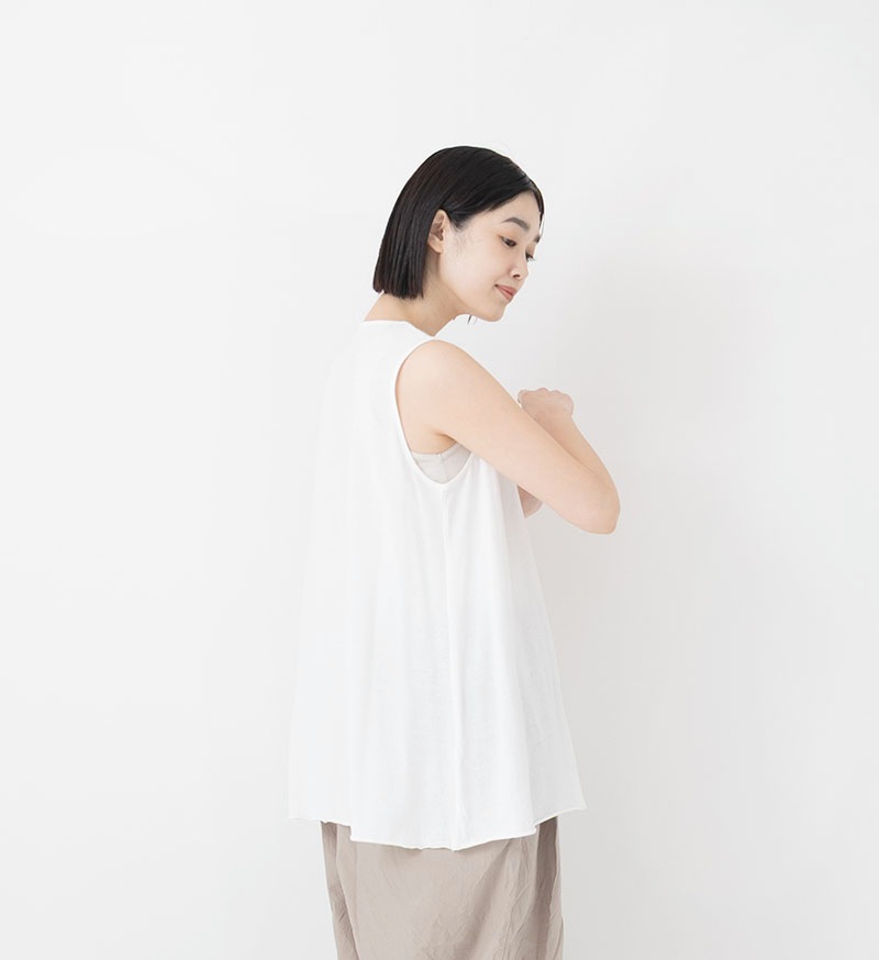 ※Veritecoeur online 限定※<br>NT-095<br>インナーノースリーブ