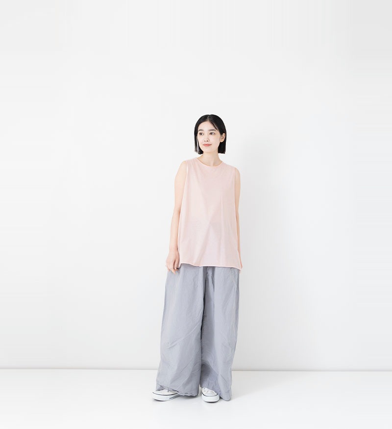 ※Veritecoeur online 限定※<br>NT-095<br>インナーノースリーブ