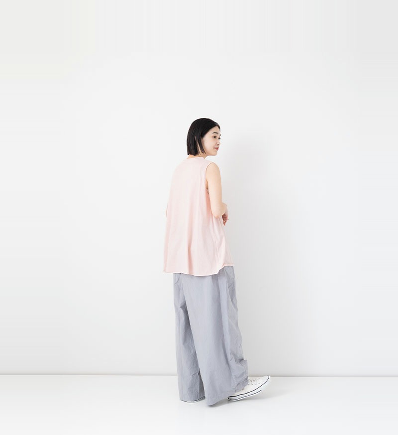 ※Veritecoeur online 限定※<br>NT-095<br>インナーノースリーブ