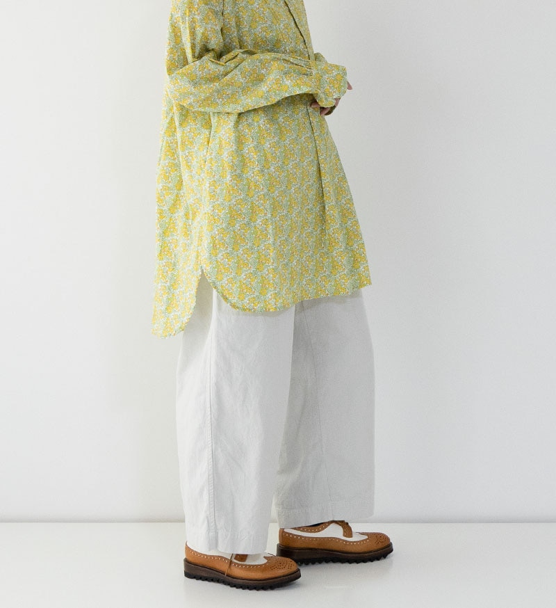 ＊VC-2767<br>ワッシャーパンツ