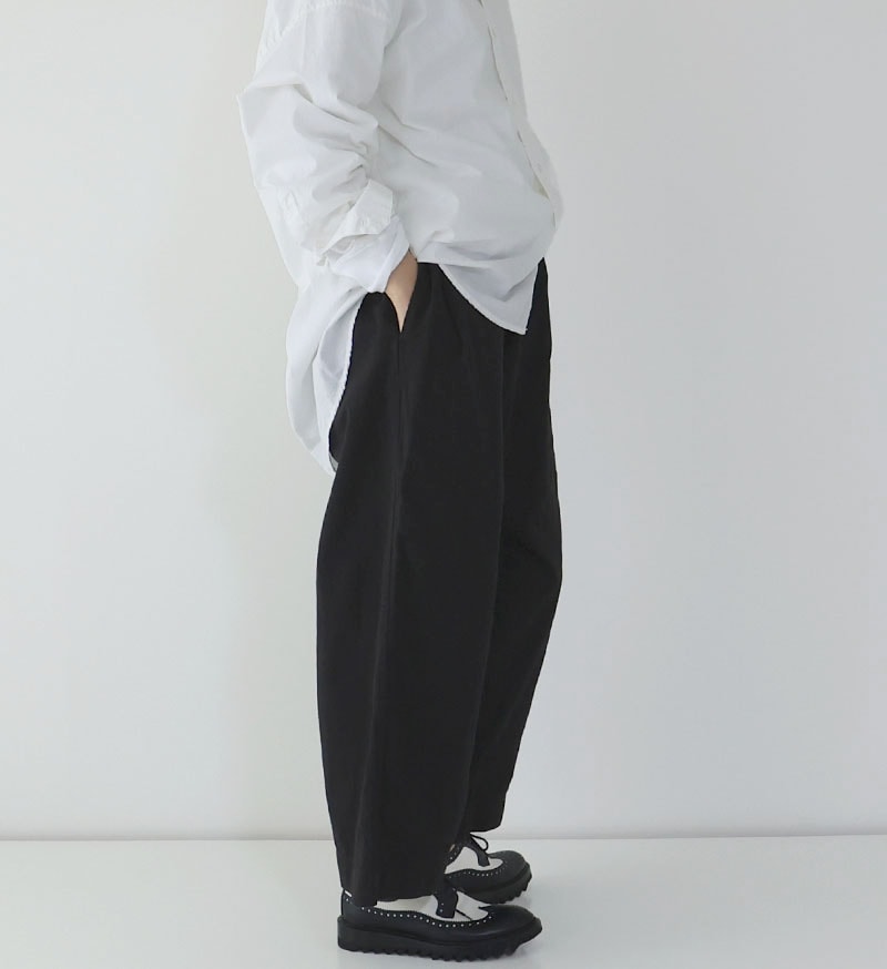 VC-2767<br>ワッシャーパンツ - COLLECTION - Veritecoeur