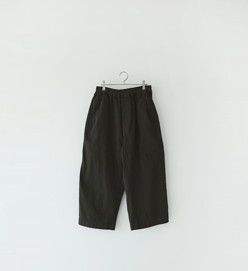 Veritecoeur ヴェリテクール VC-2100 ウールフランネルパンツ Veritecoeur ヴェリテクール VC-2100 ウールフランネルボール