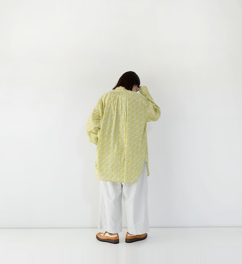 ＊VC-2767<br>ワッシャーパンツ