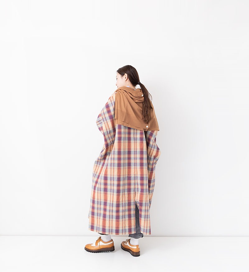 ST-120b<br>クロスワッシャーイージーパンツ