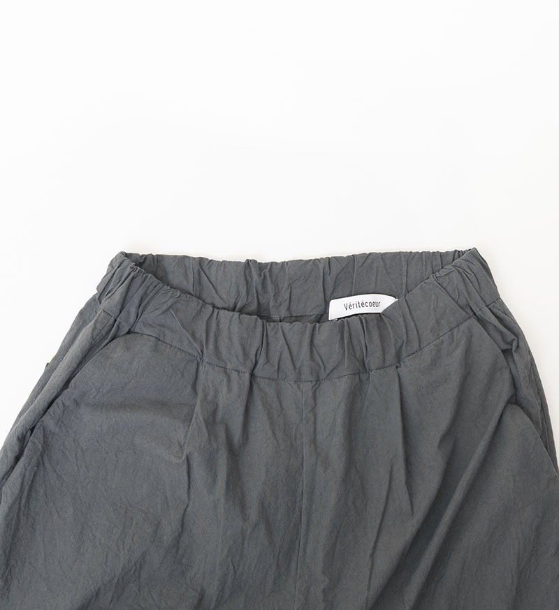 ST-120b<br>クロスワッシャーイージーパンツ