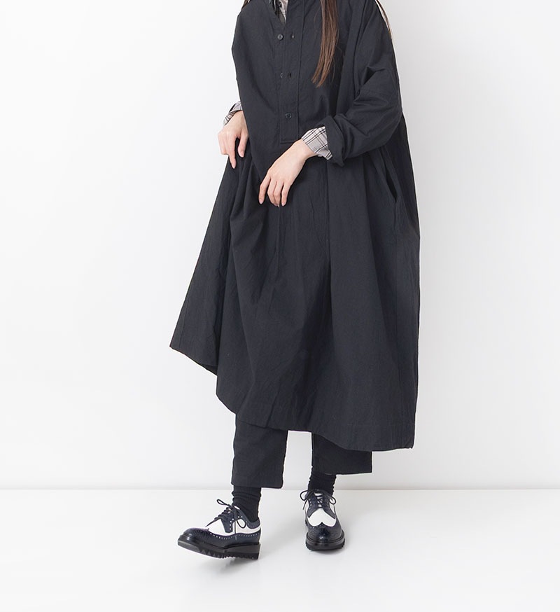 ST-120b<br>クロスワッシャーイージーパンツ