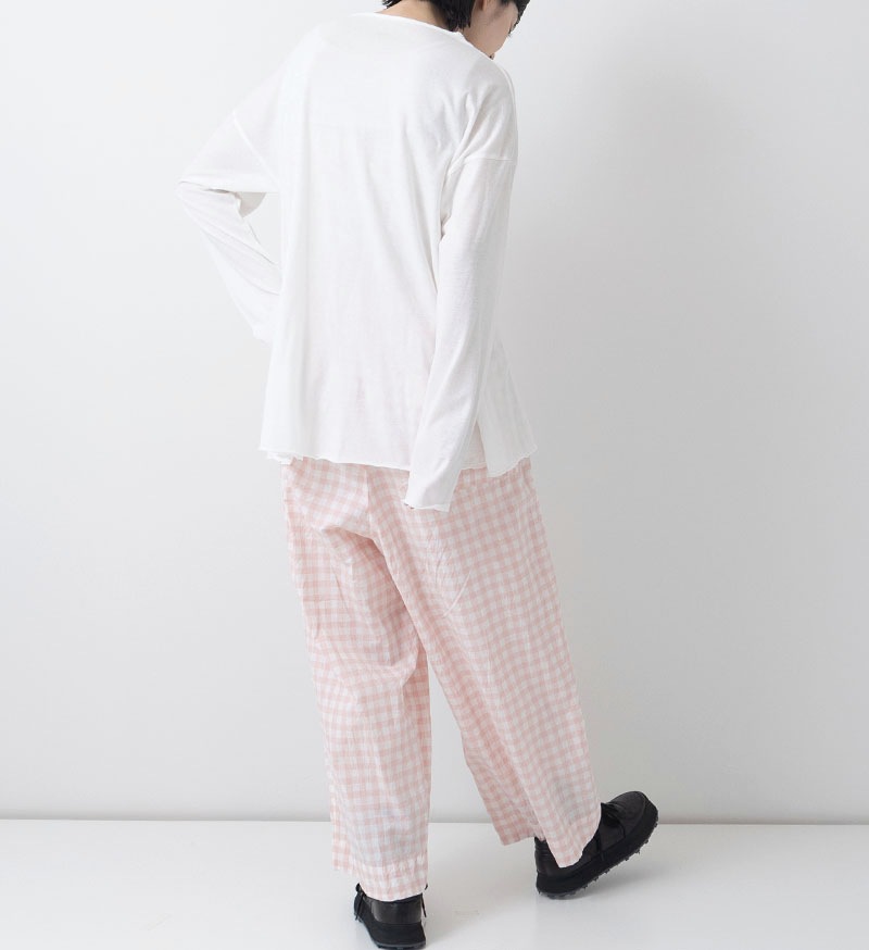 ※Veritecoeur online 限定※<br>NT-096<br>ロングスリーブ