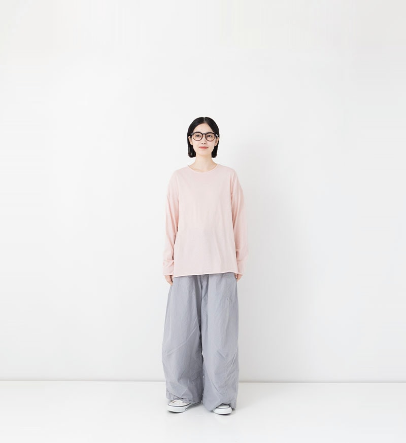 ※Veritecoeur online 限定※<br>NT-096<br>ロングスリーブ