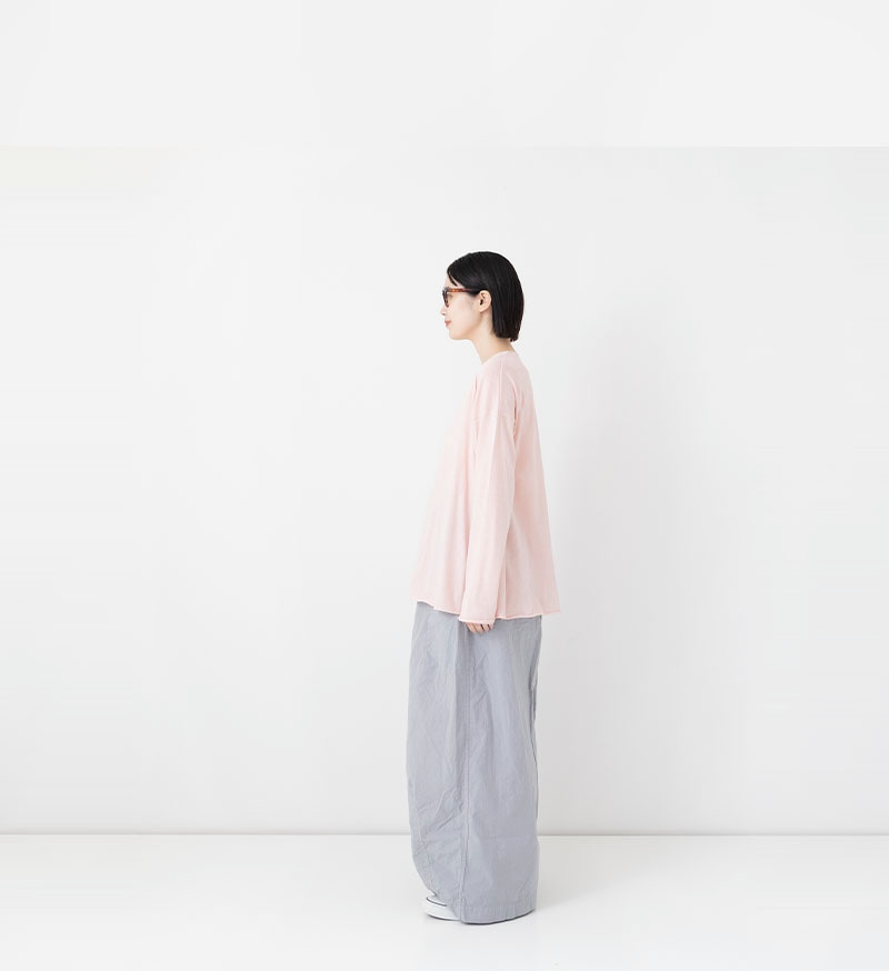 ※Veritecoeur online 限定※<br>NT-096<br>ロングスリーブ