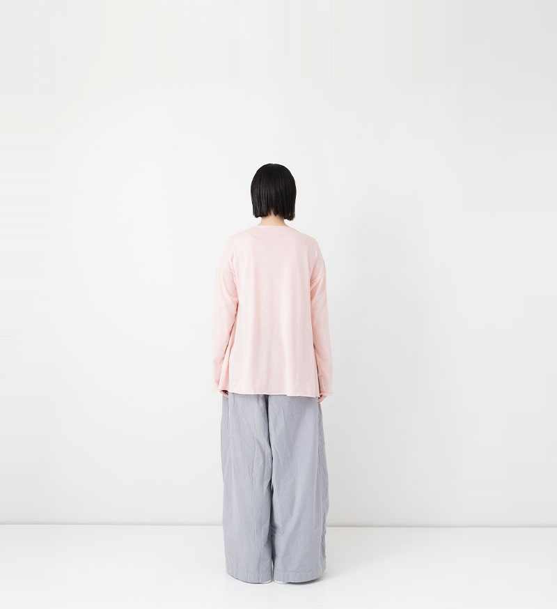 ※Veritecoeur online 限定※<br>NT-096<br>ロングスリーブ