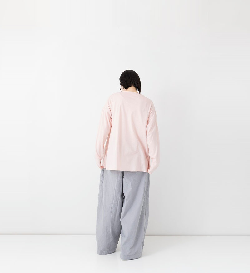 ※Veritecoeur online 限定※<br>NT-096<br>ロングスリーブ