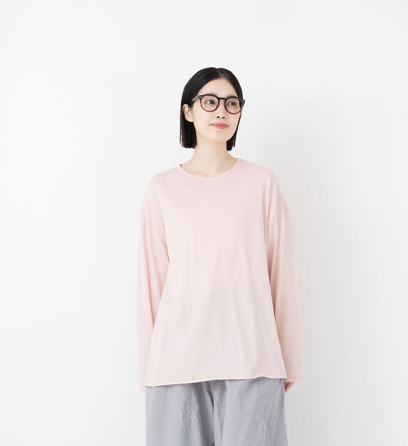 ※Veritecoeur online 限定※<br>NT-096<br>ロングスリーブ