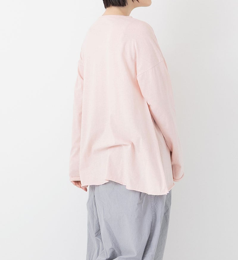 ※Veritecoeur online 限定※<br>NT-096<br>ロングスリーブ