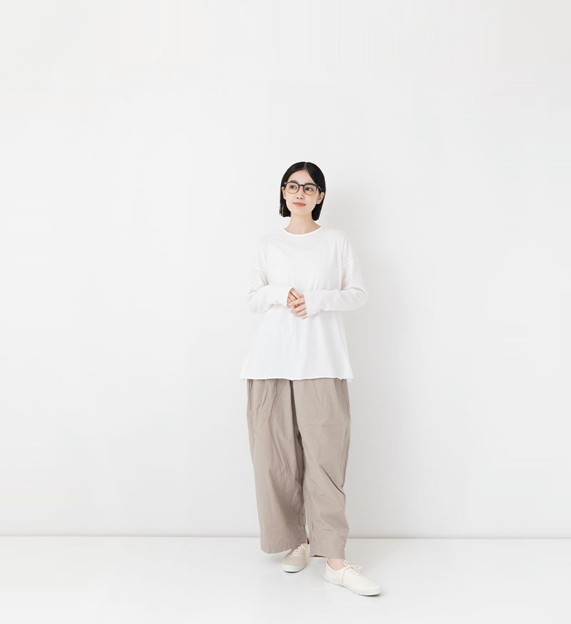 ※Veritecoeur online 限定※<br>NT-096<br>ロングスリーブ