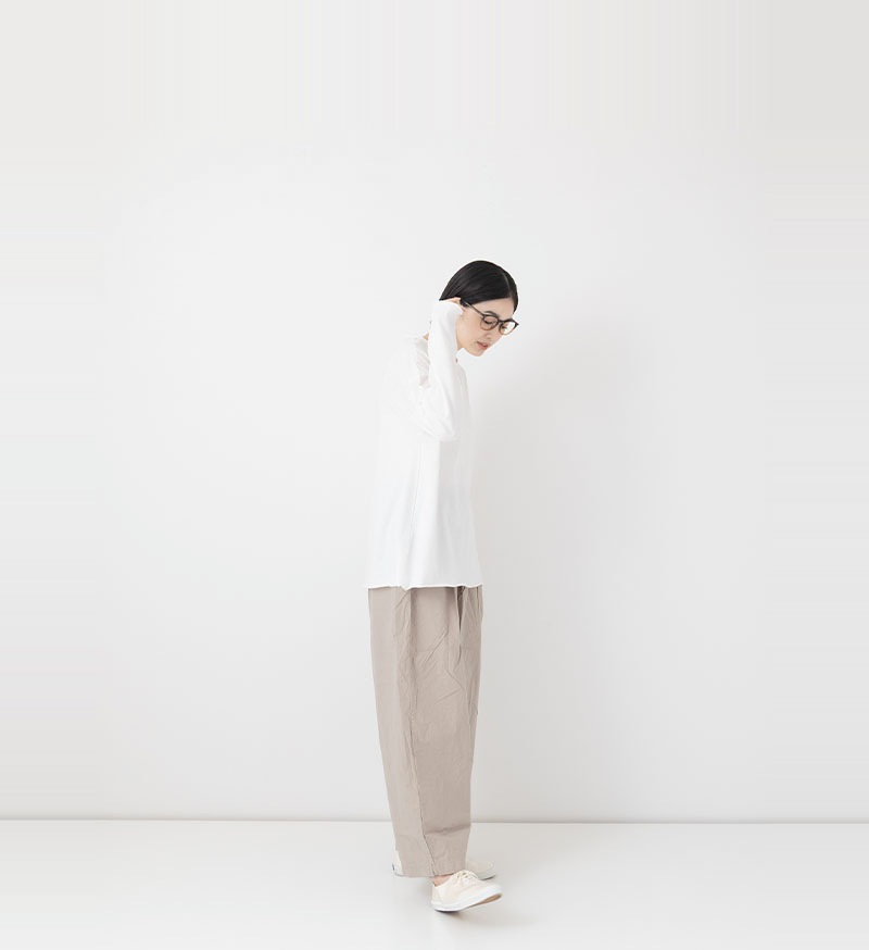 ※Veritecoeur online 限定※<br>NT-096<br>ロングスリーブ