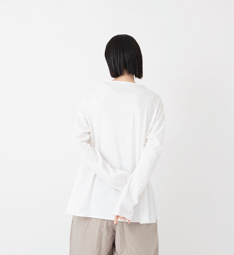 ※Veritecoeur online 限定※<br>NT-096<br>ロングスリーブ