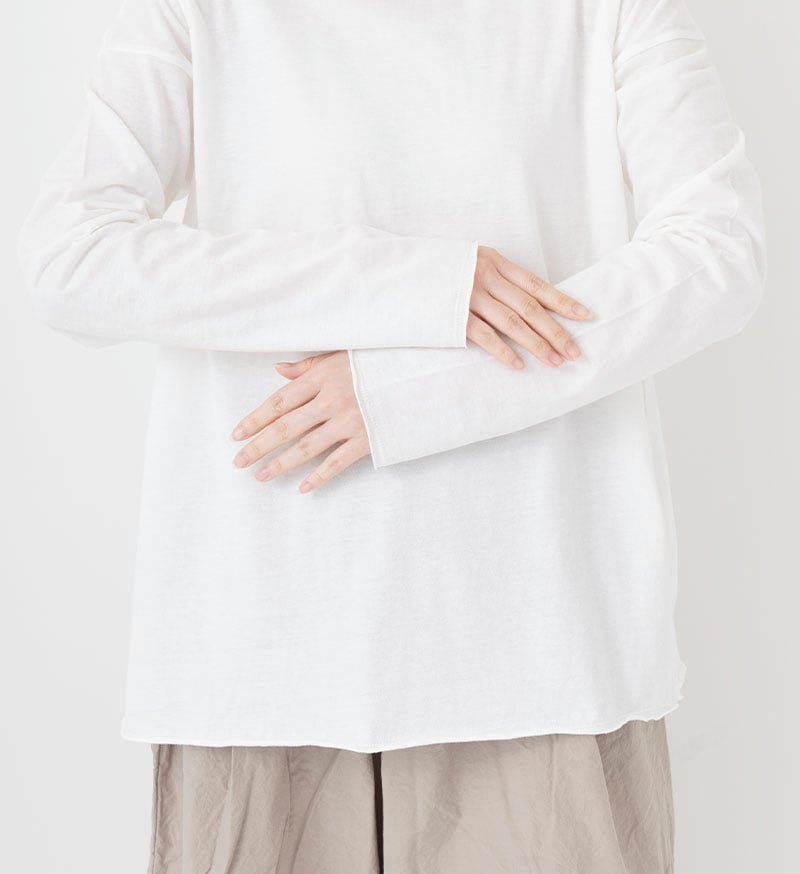 ※Veritecoeur online 限定※<br>NT-096<br>ロングスリーブ