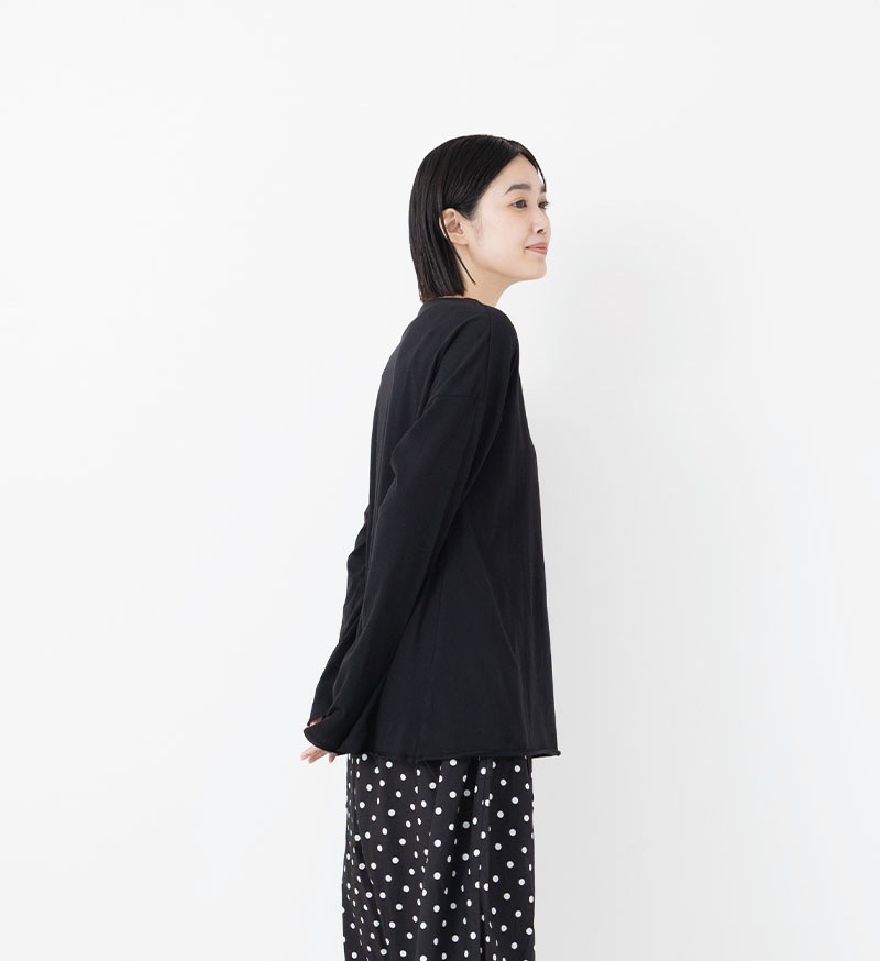 ※Veritecoeur online 限定※<br>NT-096<br>ロングスリーブ