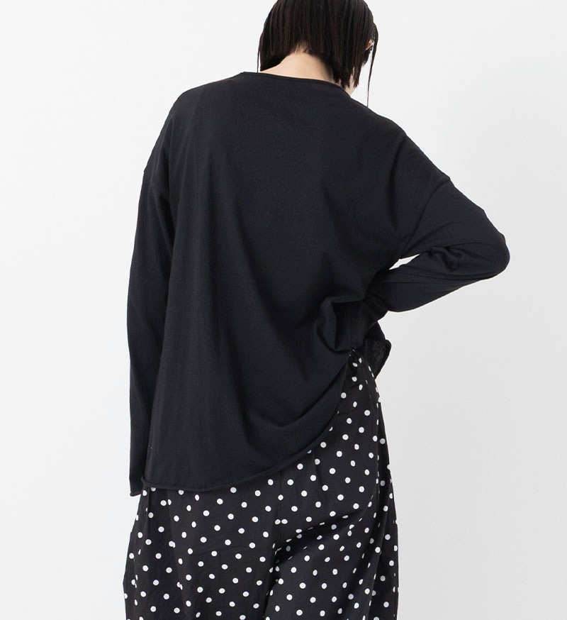 ※Veritecoeur online 限定※<br>NT-096<br>ロングスリーブ