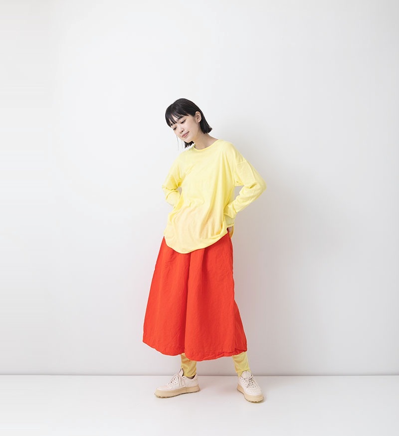 ※Veritecoeur online 限定※<br>NT-096<br>ロングスリーブ