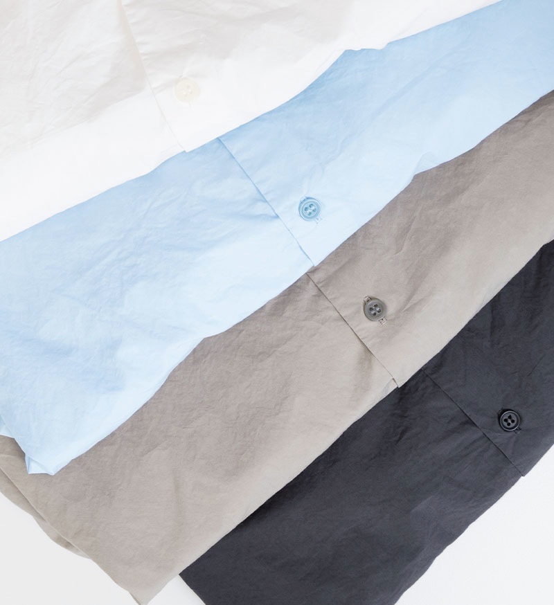 ST-167<br>ギャザーブラウス