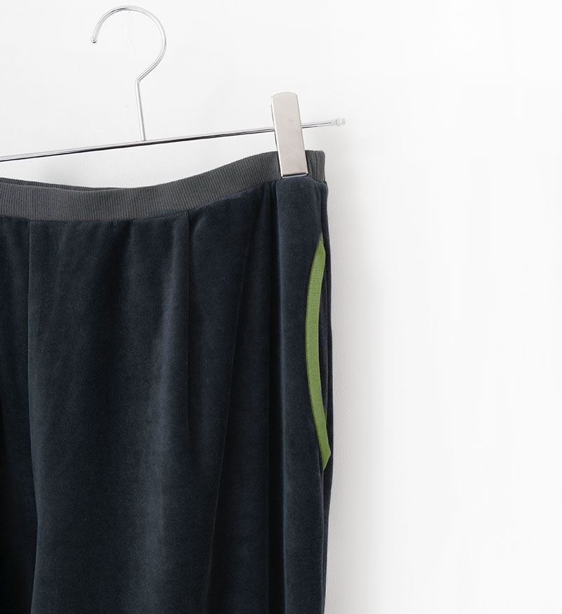 VCC-512<br>ベロアパンツ