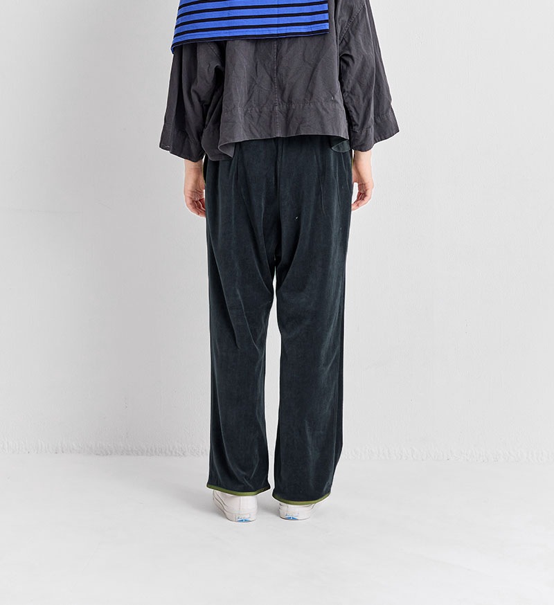 VCC-512<br>ベロアパンツ