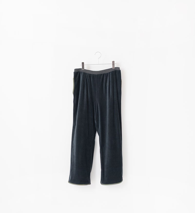 veritecoeurベルベティパンツグレーvc-2519 veritecoeurベルベティパンツグレーvc-2519 veritecoeurベルベティ