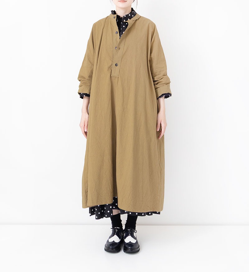 ST-189b<br>ワンピース - BASIC - Veritecoeur(ヴェリテクール)