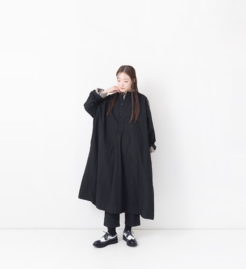 ST-189b<br>ワンピース - BASIC - Veritecoeur(ヴェリテクール)