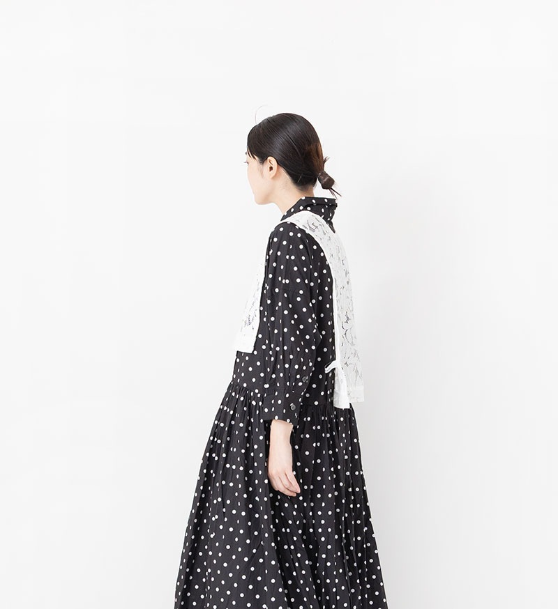 ＊VC-2762<br>レースベスト