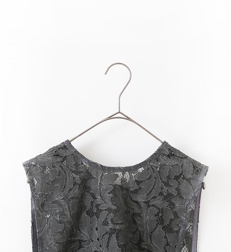 ＊VC-2762<br>レースベスト