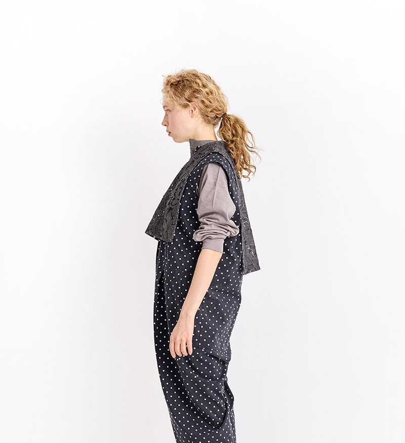 ＊VC-2762<br>レースベスト